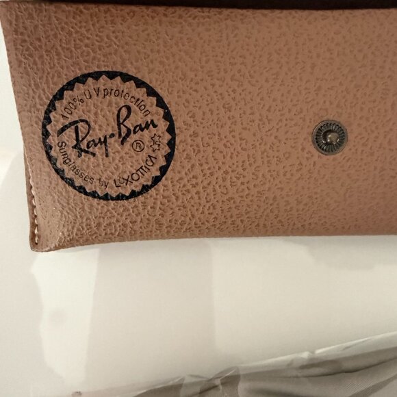 Ray Ban Sunglasses ORB1971 - Picture 11 of 16